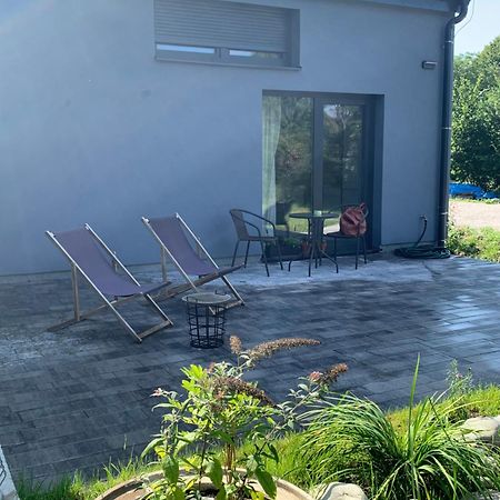 Casa Di Giacobbe Loft Apartment Amalfi Frýdlant nad Ostravicí Esterno foto
