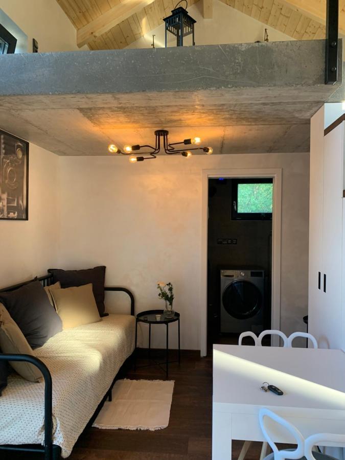 Casa Di Giacobbe Loft Apartment Amalfi Frýdlant nad Ostravicí Esterno foto