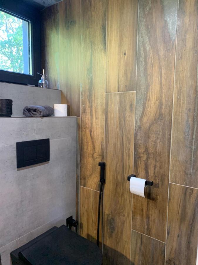 Casa Di Giacobbe Loft Apartment Amalfi Frýdlant nad Ostravicí Esterno foto
