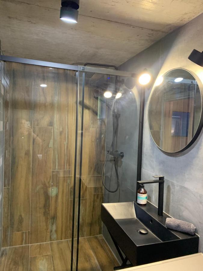 Casa Di Giacobbe Loft Apartment Amalfi Frýdlant nad Ostravicí Esterno foto