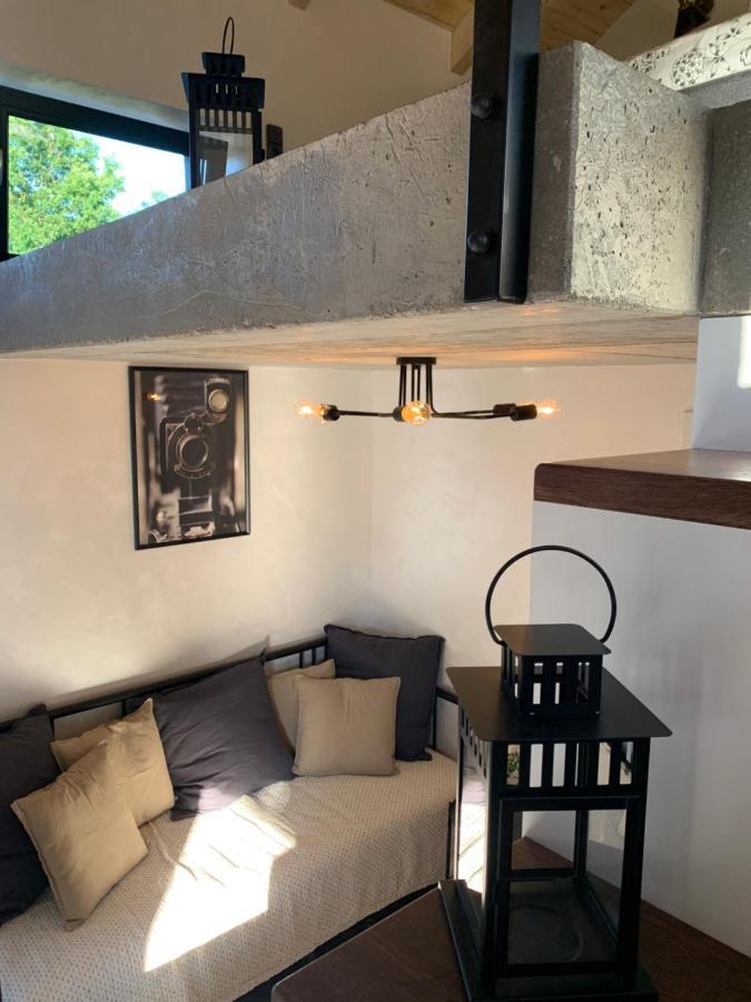 Casa Di Giacobbe Loft Apartment Amalfi Frýdlant nad Ostravicí Esterno foto