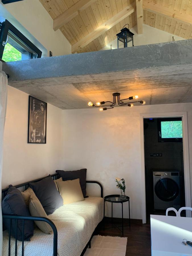 Casa Di Giacobbe Loft Apartment Amalfi Frýdlant nad Ostravicí Esterno foto