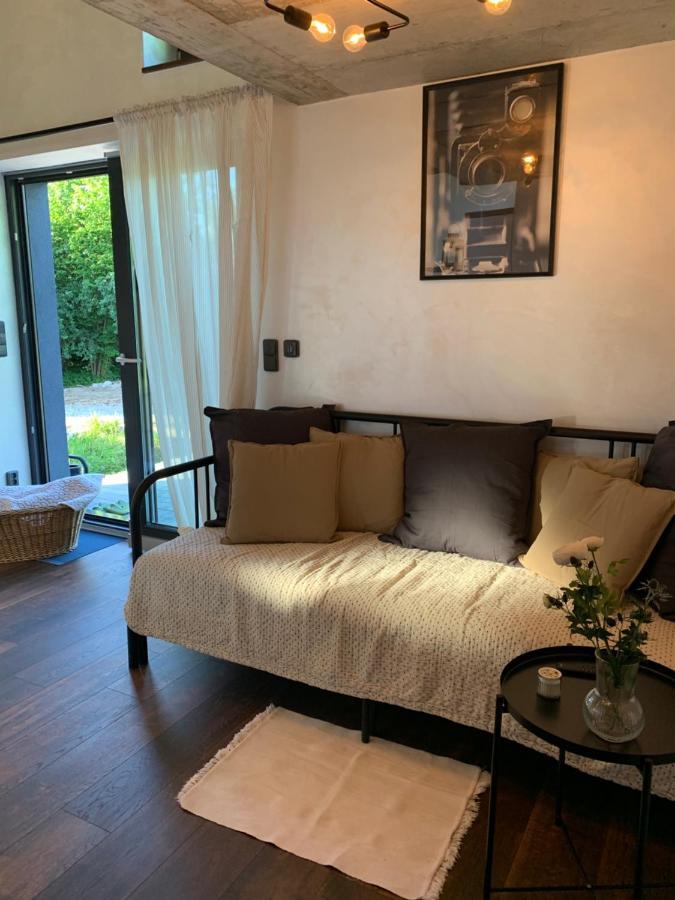 Casa Di Giacobbe Loft Apartment Amalfi Frýdlant nad Ostravicí Esterno foto