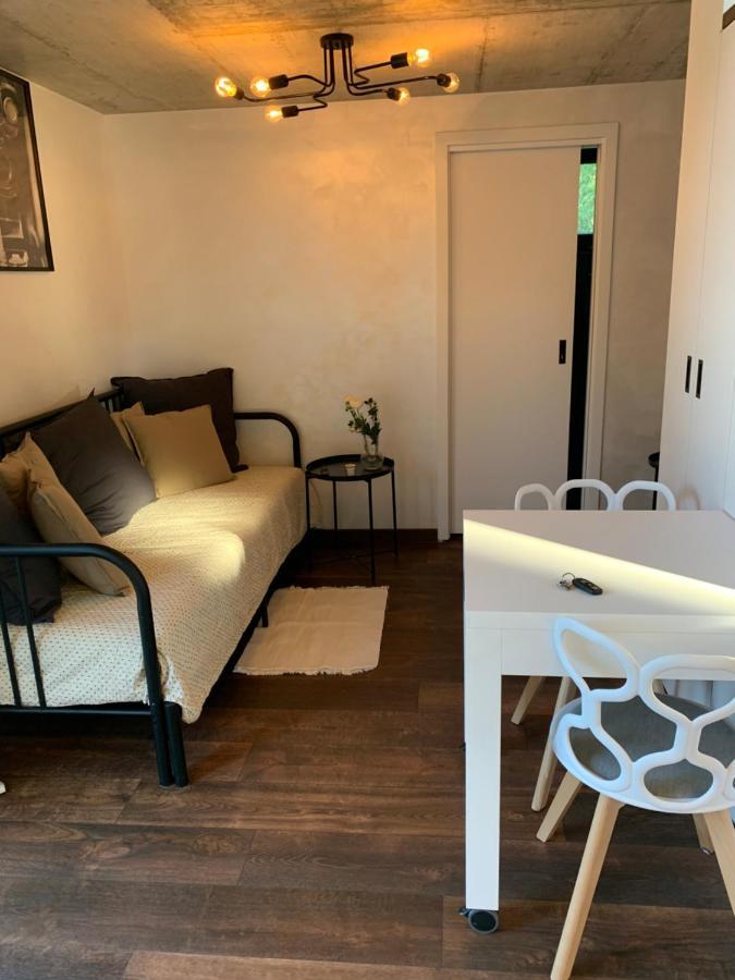 Casa Di Giacobbe Loft Apartment Amalfi Frýdlant nad Ostravicí Esterno foto