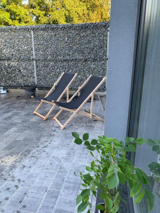 Casa Di Giacobbe Loft Apartment Amalfi Frýdlant nad Ostravicí Esterno foto