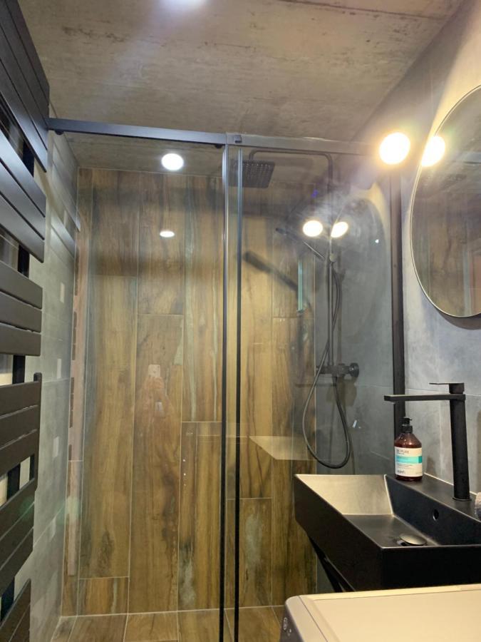 Casa Di Giacobbe Loft Apartment Amalfi Frýdlant nad Ostravicí Esterno foto