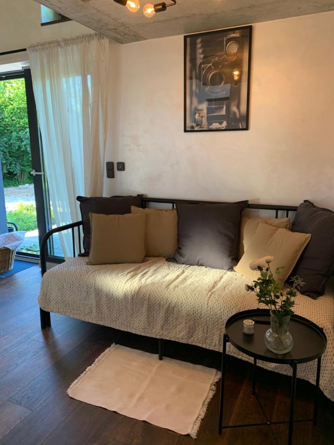 Casa Di Giacobbe Loft Apartment Amalfi Frýdlant nad Ostravicí Esterno foto