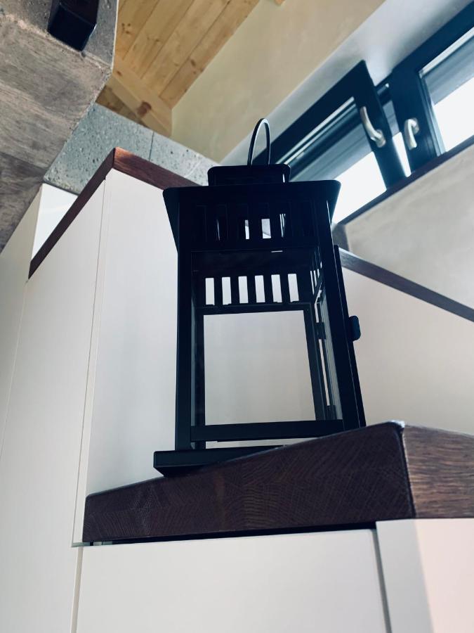 Casa Di Giacobbe Loft Apartment Amalfi Frýdlant nad Ostravicí Esterno foto