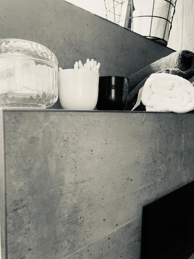 Casa Di Giacobbe Loft Apartment Amalfi Frýdlant nad Ostravicí Esterno foto
