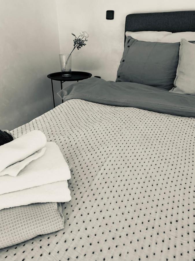 Casa Di Giacobbe Loft Apartment Amalfi Frýdlant nad Ostravicí Esterno foto