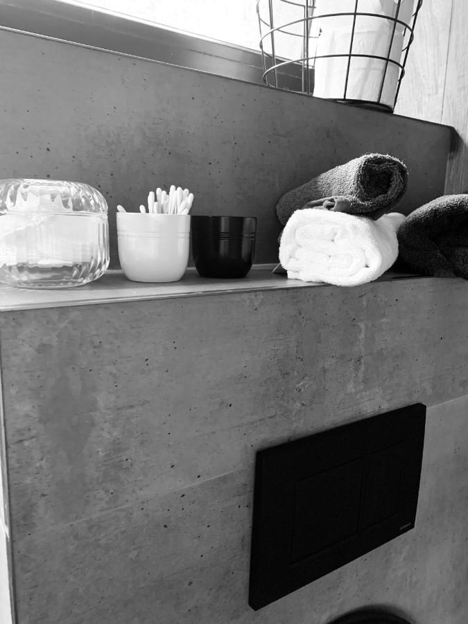 Casa Di Giacobbe Loft Apartment Amalfi Frýdlant nad Ostravicí Esterno foto