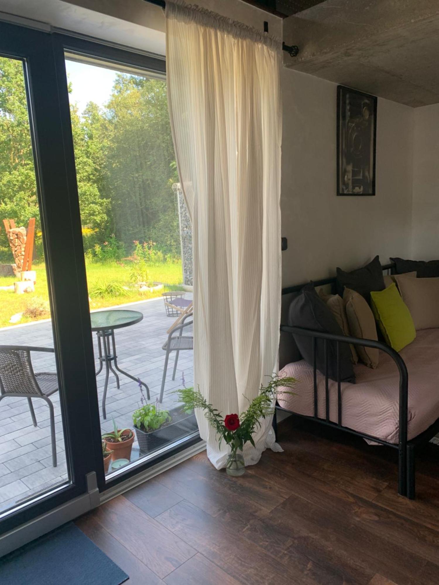 Casa Di Giacobbe Loft Apartment Amalfi Frýdlant nad Ostravicí Esterno foto