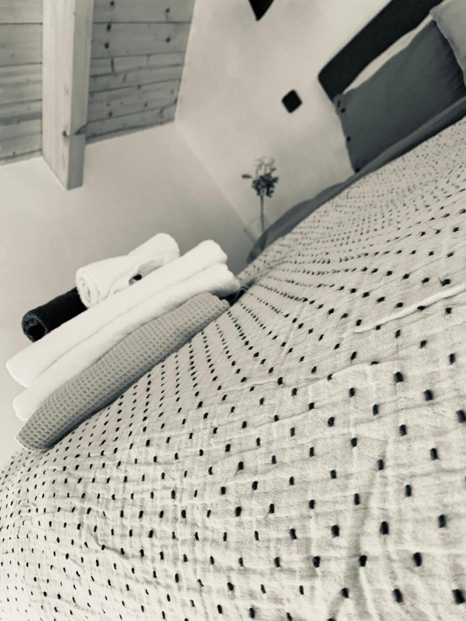 Casa Di Giacobbe Loft Apartment Amalfi Frýdlant nad Ostravicí Esterno foto