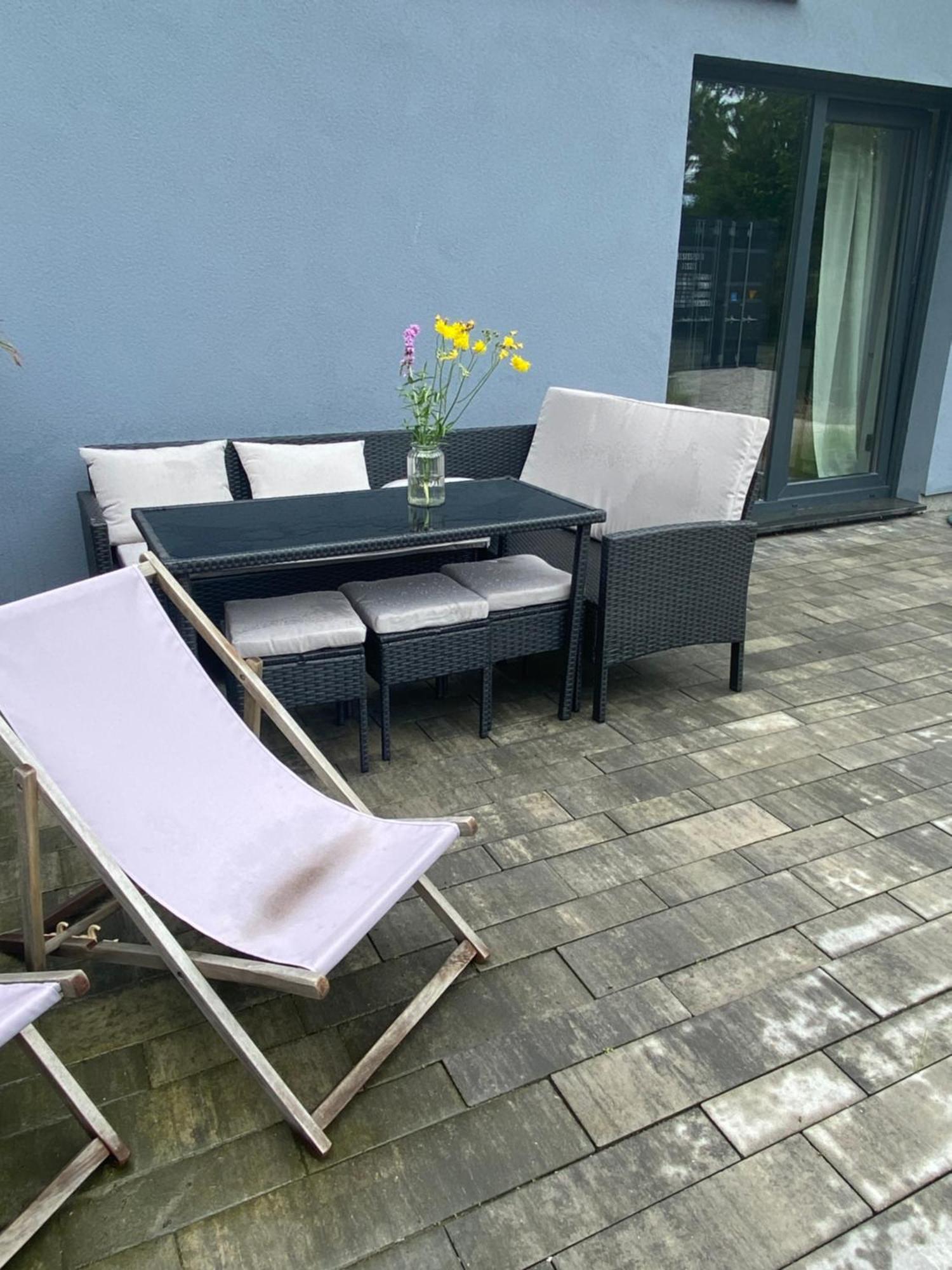 Casa Di Giacobbe Loft Apartment Amalfi Frýdlant nad Ostravicí Esterno foto